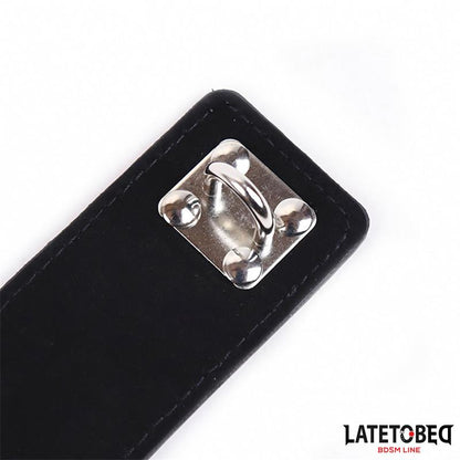 Cinturon de Castidad Ajustable