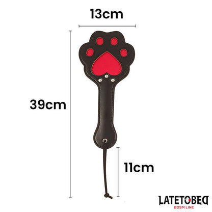 Pala de Zarpa de Gatito 39 cm