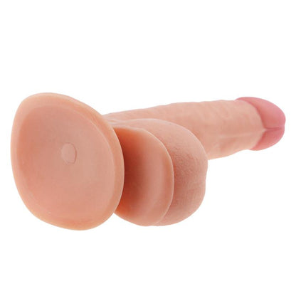 Dildo The Ultra Soft Dude 75 Natural