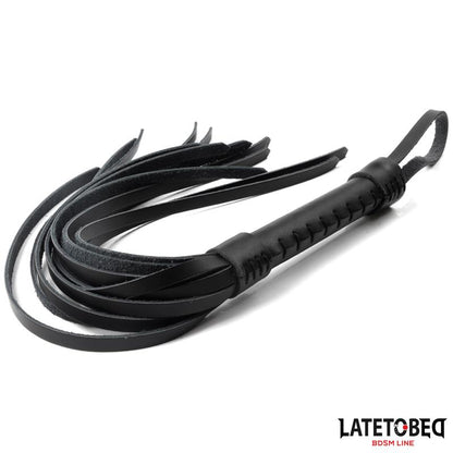 Flogger de Piel 50 cm