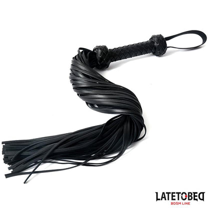 Flogger Trenzado 645 cm