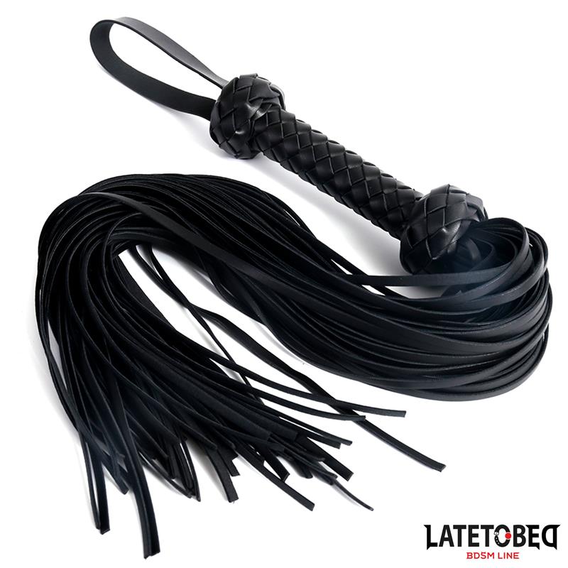 Flogger Trenzado 645 cm