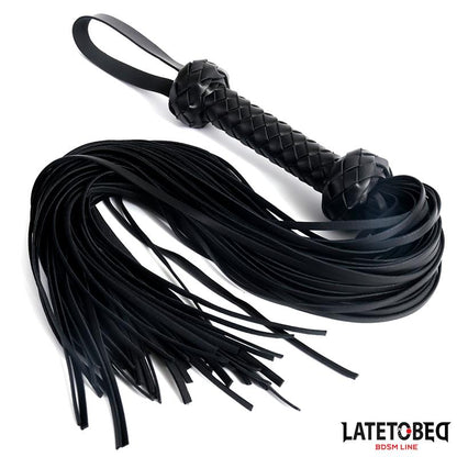 Flogger Trenzado 645 cm