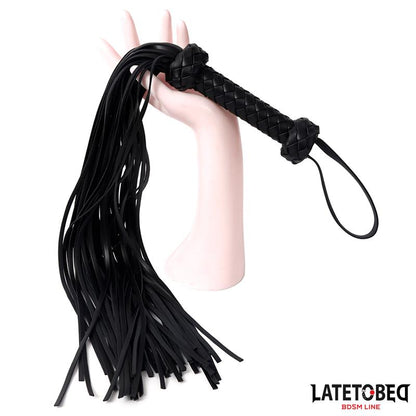Flogger Trenzado 645 cm