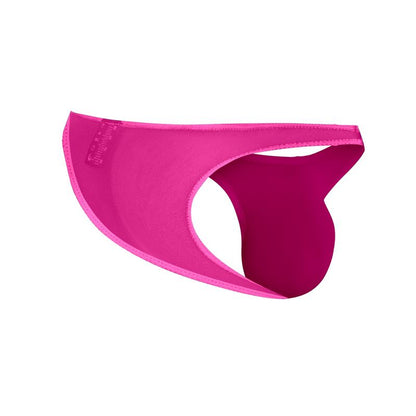 C4MSPX07 Calzoncillo Capi Brief Hot Pink