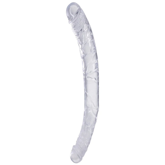 Dildo doble - 13'' / 33 cm