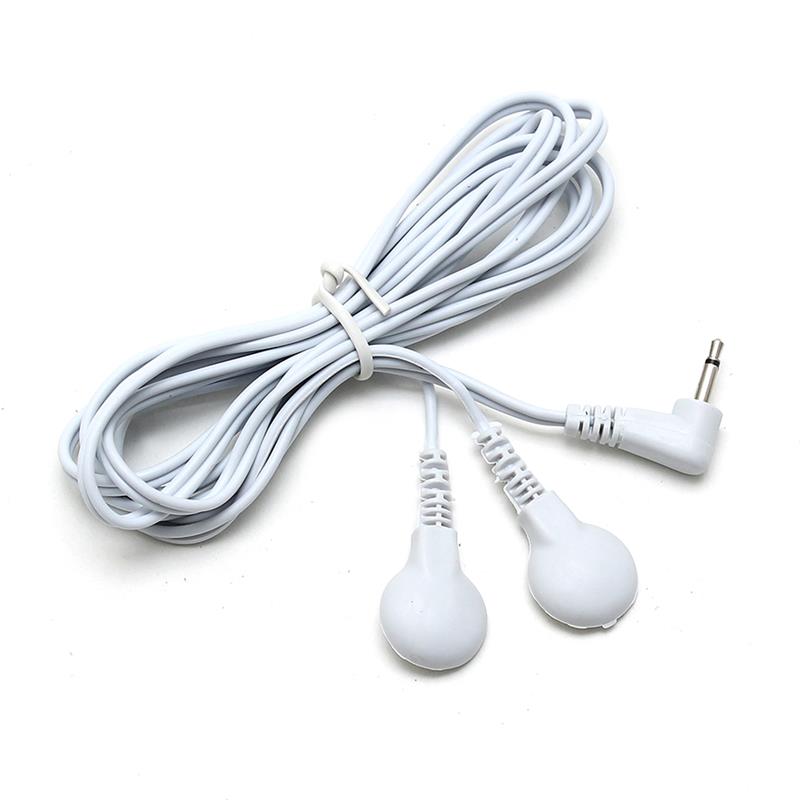 Cable de Alimentacion Almohadillas