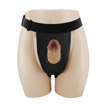 Houston Arnes Universal Ajustable con Dildo Hueco