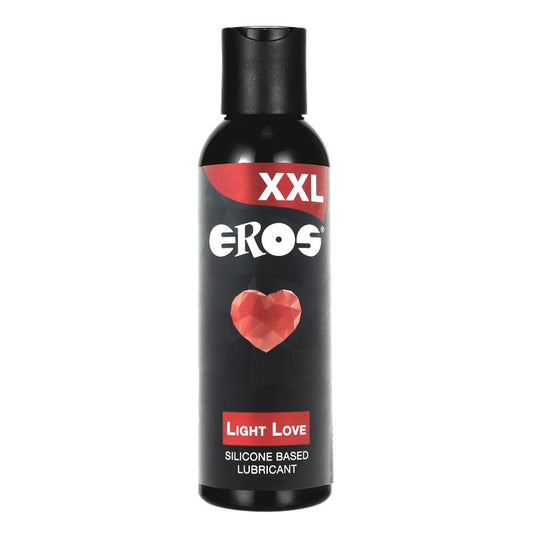 XXL Light Love Lubricante a Base de Silicona 150 ml