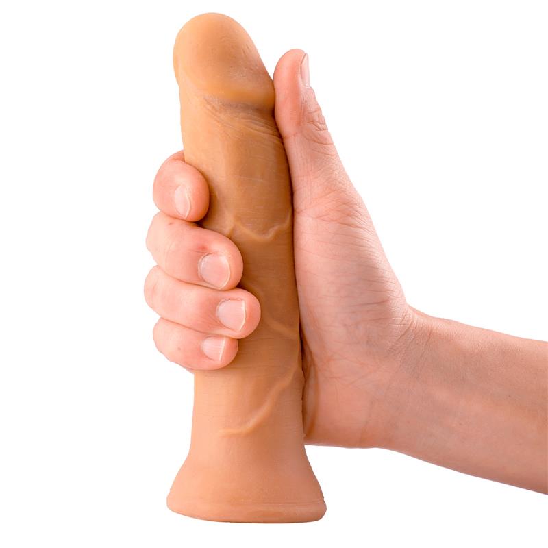 Ted Dildo Realista 71 Natural