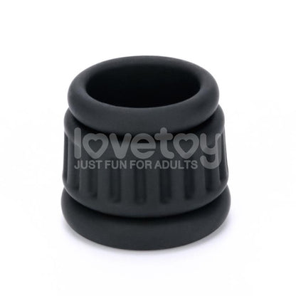 Anillo Pene Pinnacle Pro Twin Grip Stretcher