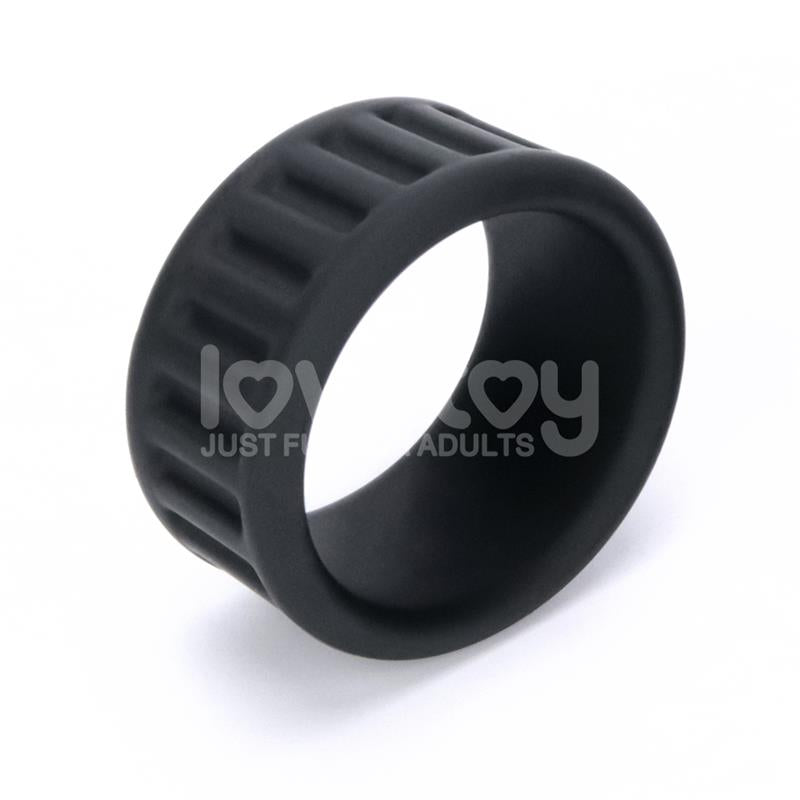 Anillo Pene Pinnacle Pro Twin Grip Stretcher