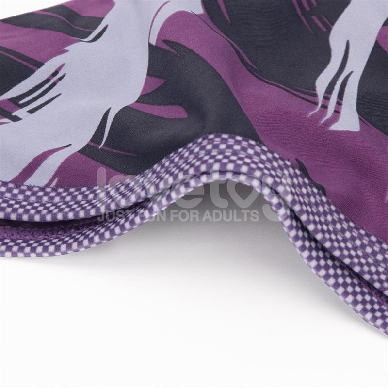 Braguitas Arnes Violeta
