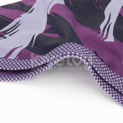 Braguitas Arnes Violeta