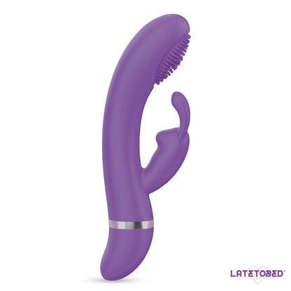 Tinka Vibrador con Movimiento Tickling