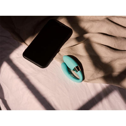 Tiani Harmony Vibrador para Parejas con APP Aqua