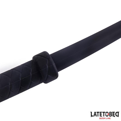 Latigo de Silicona 61 cm