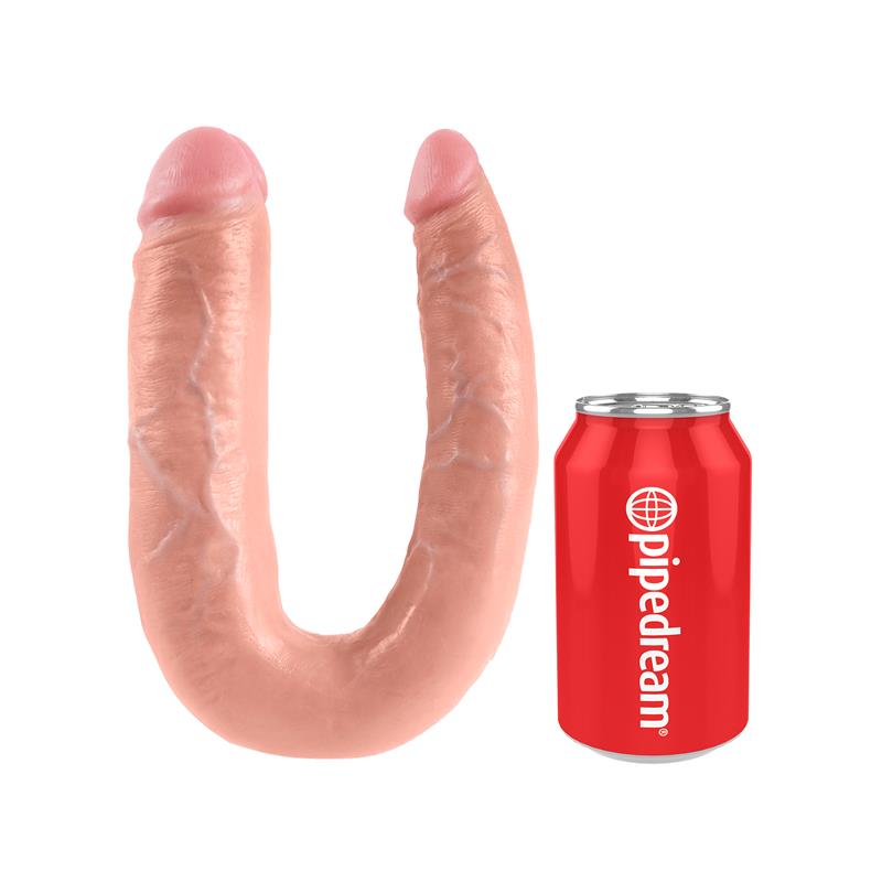 Dildo Doble 7