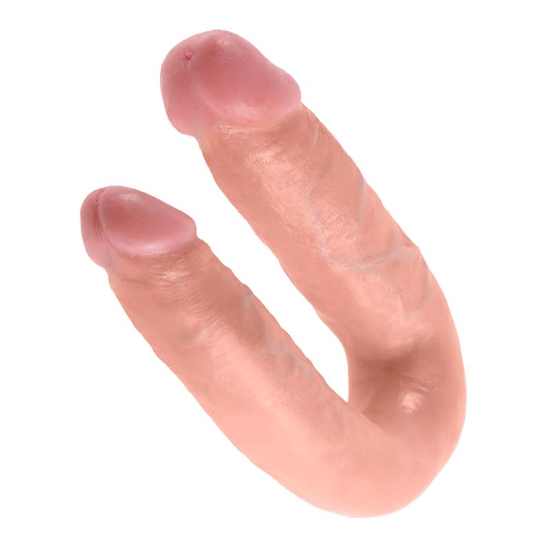Dildo Doble 55