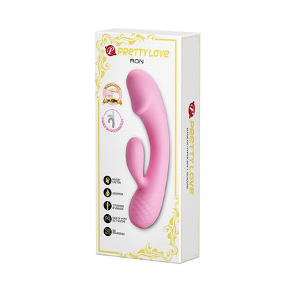 Vibrador Smart Ron