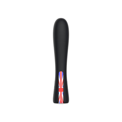 Romp Vibrador con Funcion Boost
