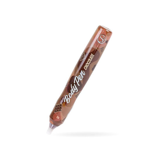 Body Pen Sabor Chocolate