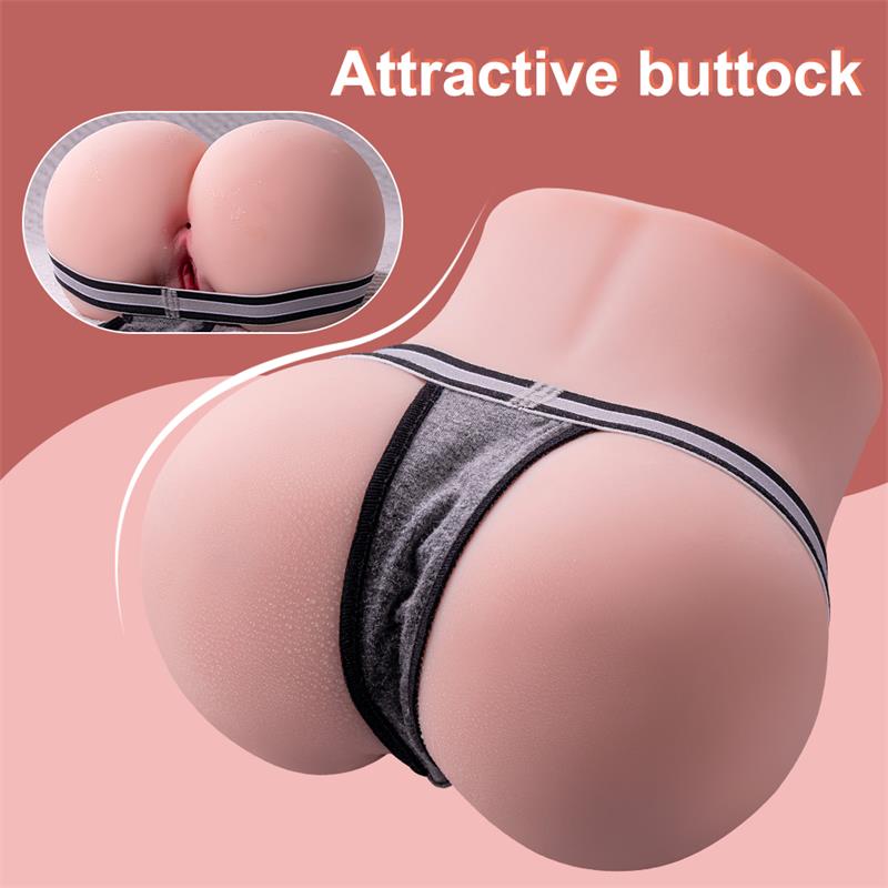 Roberta Masturbador con Vibracion 2 kg