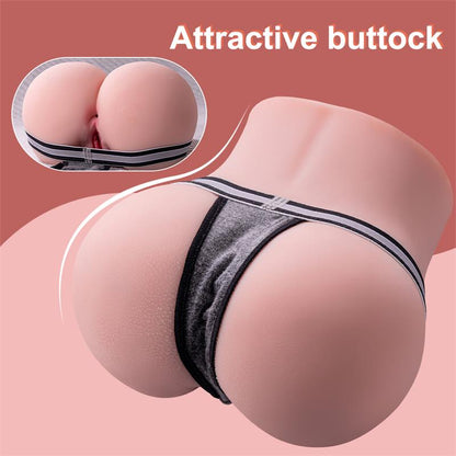 Roberta Masturbador con Vibracion 2 kg