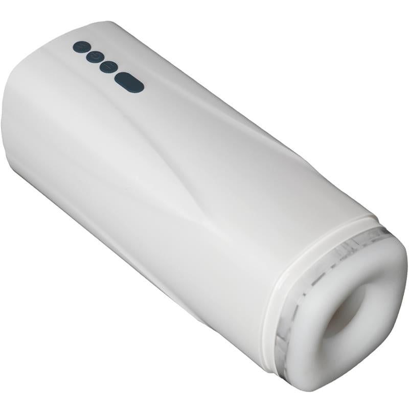 Carrie Masturbador con Thrusting y Vibracion