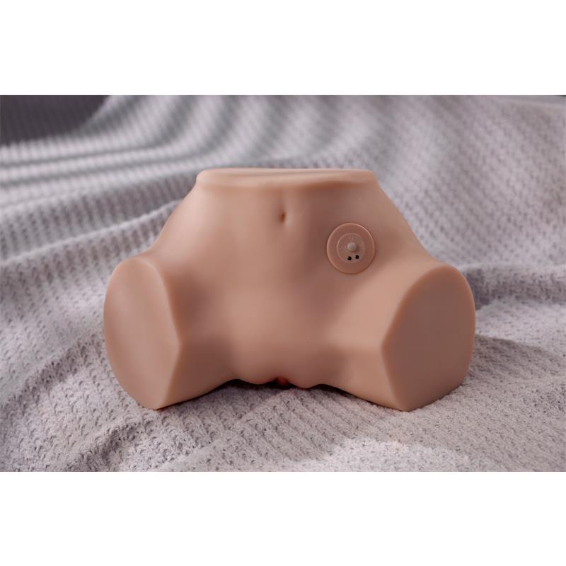 Fennie Masturbator con Shaking 4 kg