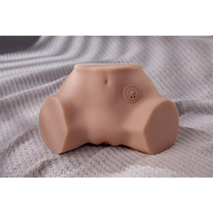 Fennie Masturbator con Shaking 4 kg