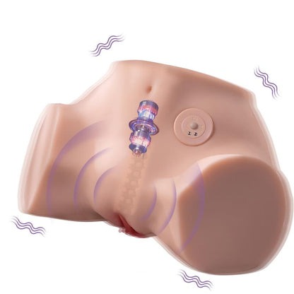 Fennie Masturbator con Shaking 4 kg