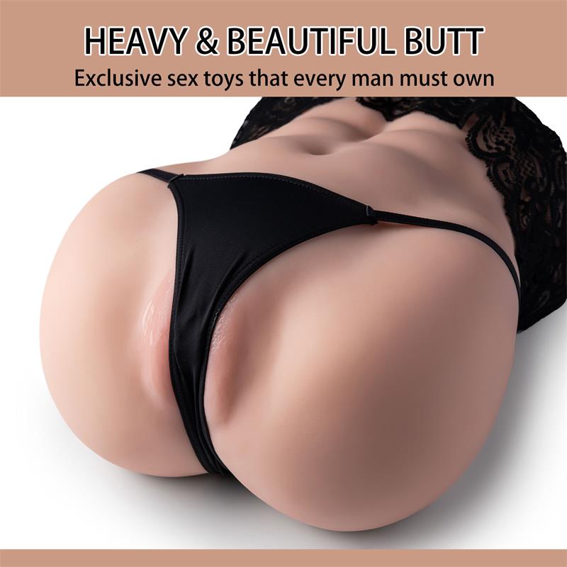 Lydia Masturbador con Thrusting 65kg