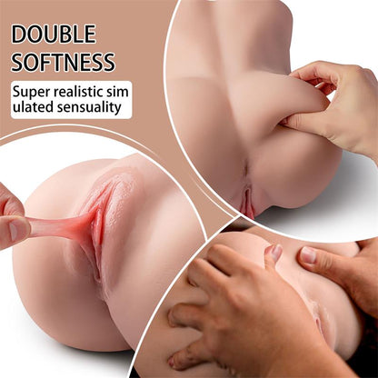 Lydia Masturbador con Thrusting 65kg