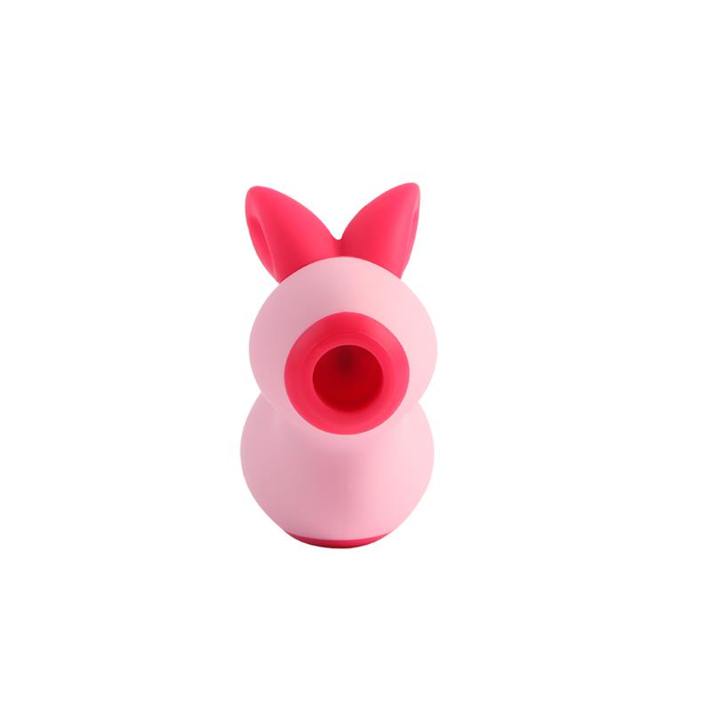Rabbit Succionador de Clitoris