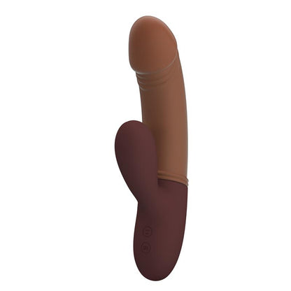 Kane Succionador de Clitoros con Vibracion USB