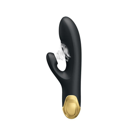 Liberators Vibrador y Succionador de Clitoris