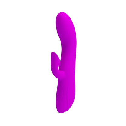 Vibrador con Succionador de Clitoris