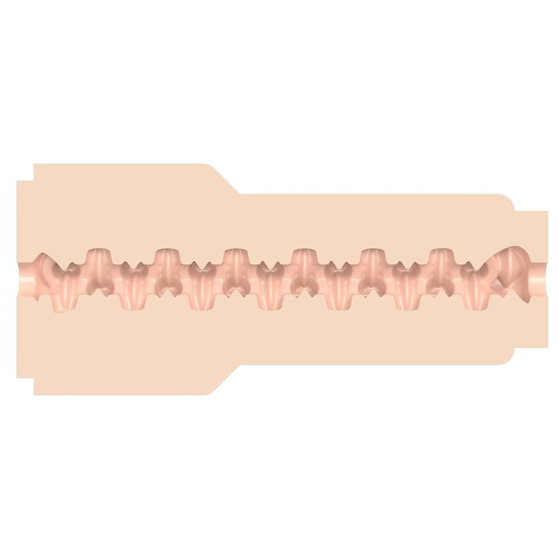 Vanna Bardot Dopamine Masturbador Vagina