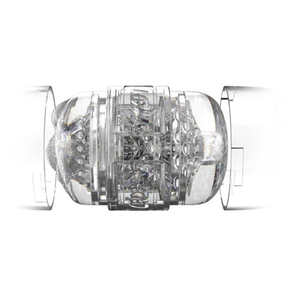 Quickshot Stoya Masturbador