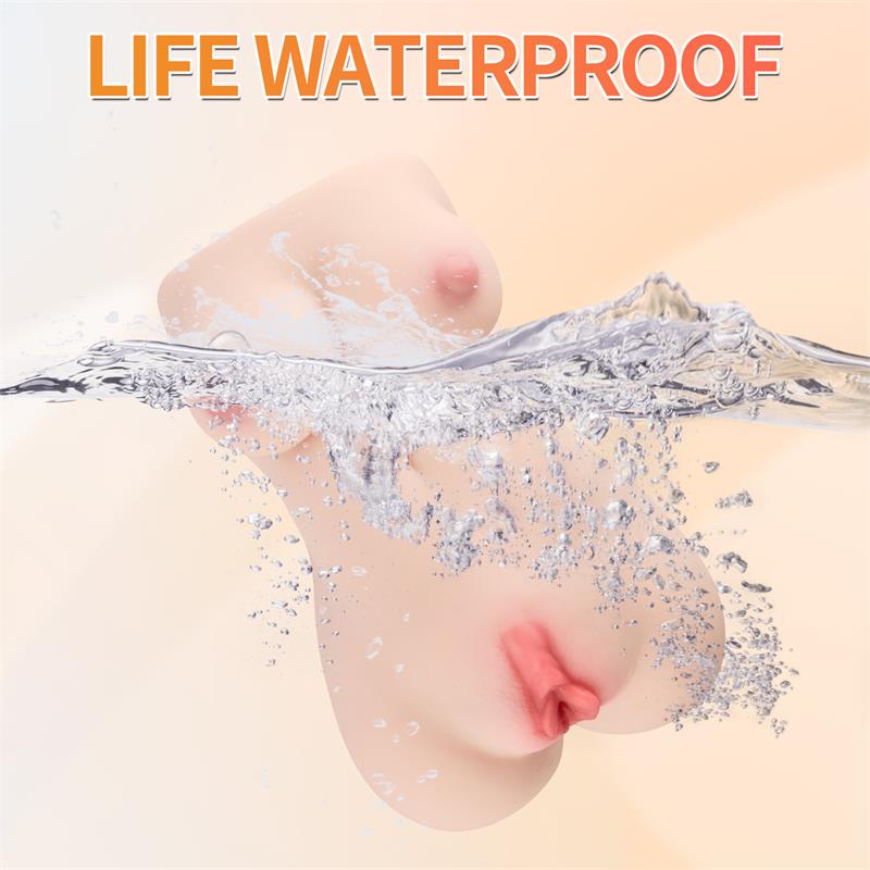 Debbie mini Torso con Vibracion 15 kg