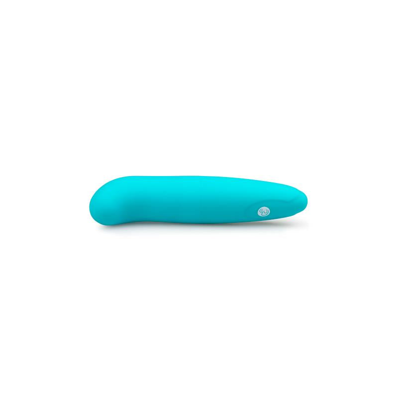 Vibrador Mini Punto G Turquesa