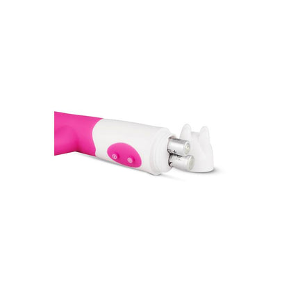 Vibrador Conejito Petite Piper Rosa