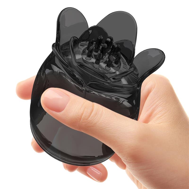 Flower Wand Cabezal para Masajeador Power Wand