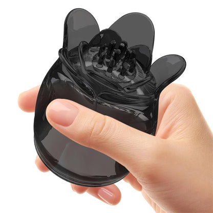 Flower Wand Cabezal para Masajeador Power Wand