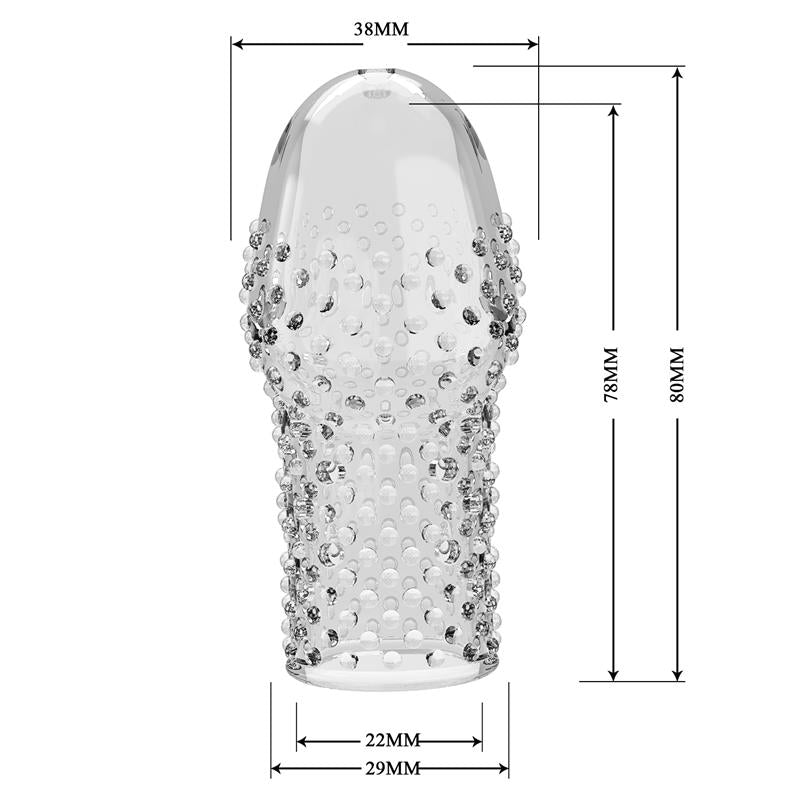 Hoytt Funda para el Pene