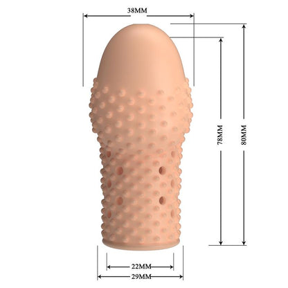 Hoytt Funda para el Pene