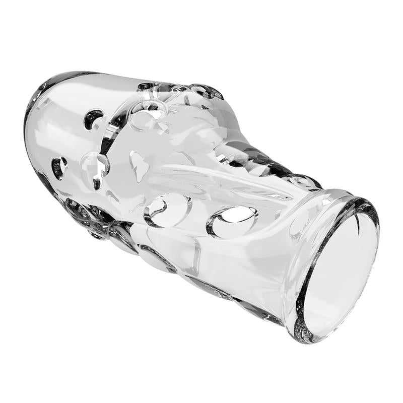 Booker Funda para el Pene