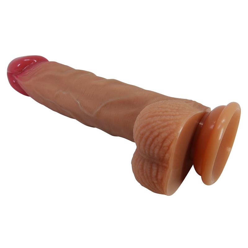 Wells Arnes Universal con Dildo