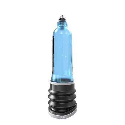 Bomba para el Pene Hydromax9 Azul